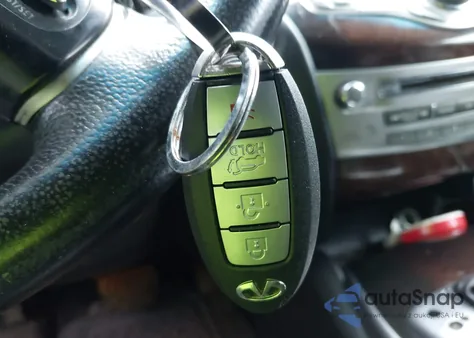 2013 Infiniti Jx35 from USA, damaged, VIN 5N1AL0MM8DC314116